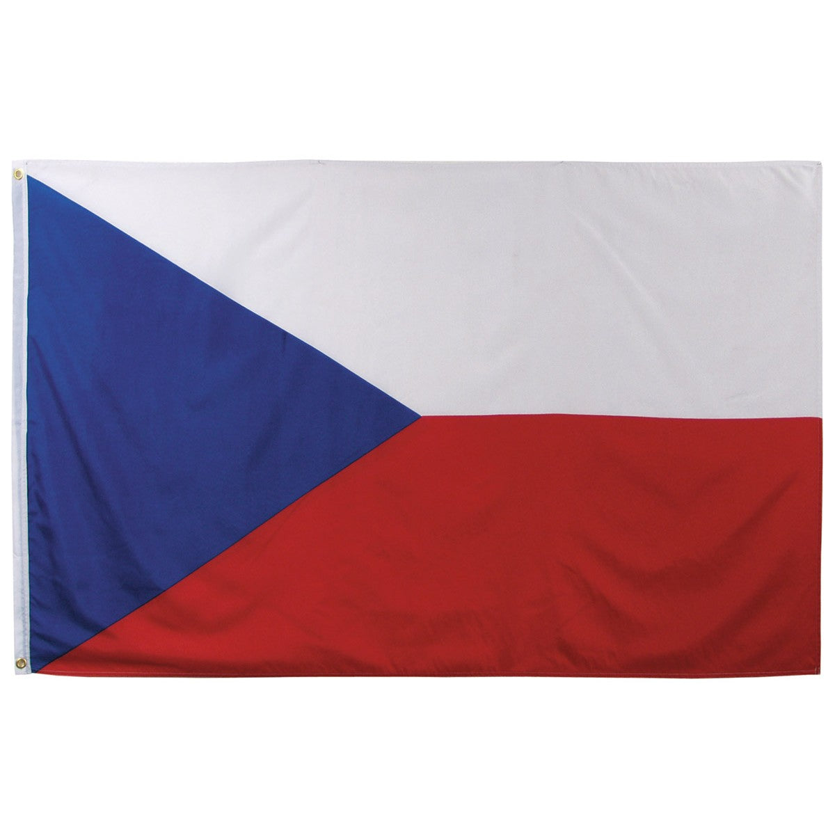 Fahne, Tschechische Republik, Polyester, 90 x 150 cm MFH - INVICTUSLEGIO