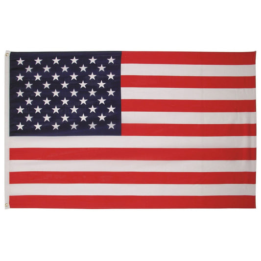 Fahne, USA, Polyester, 90 x 150 cm MFH - INVICTUSLEGIO