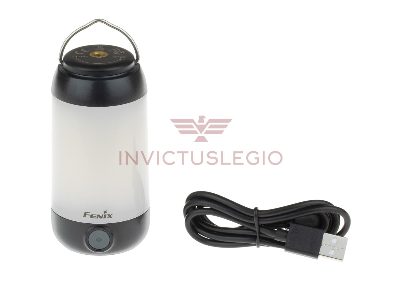 Fenix CL26R CAMPING LIGHT - INVICTUSLEGIO