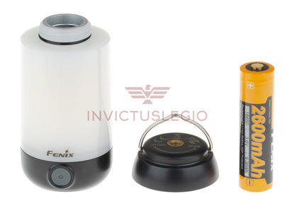 Fenix CL26R CAMPING LIGHT - INVICTUSLEGIO