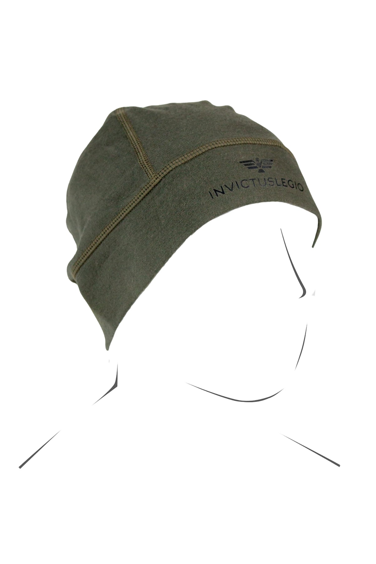 Field Merino Beanie