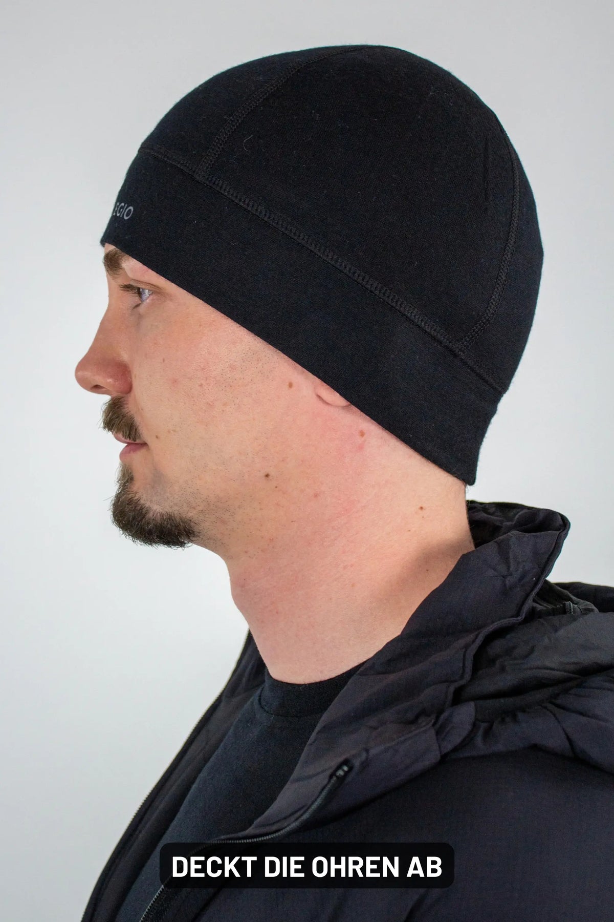 Field Merino Beanie