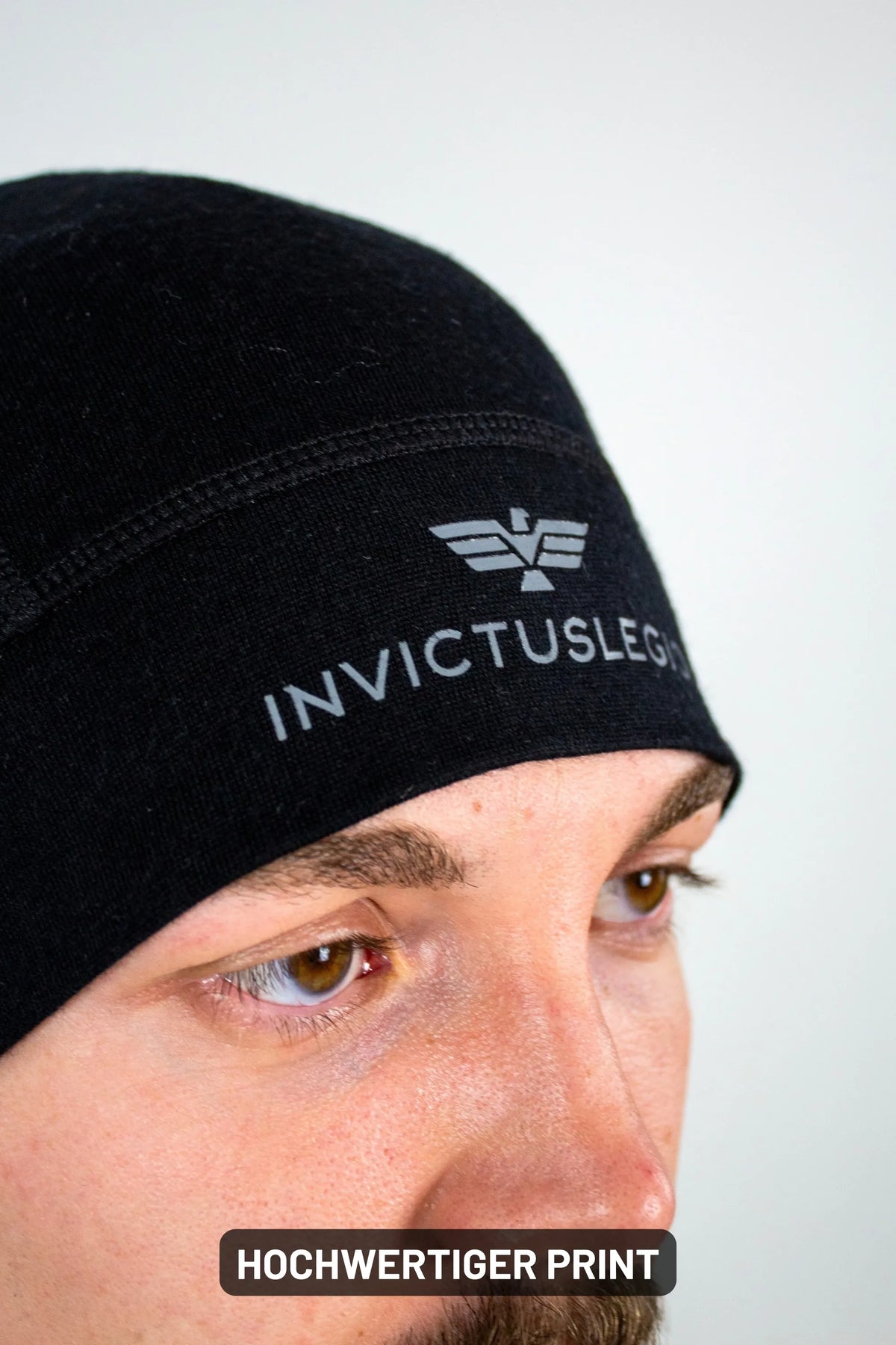 Field Merino Beanie