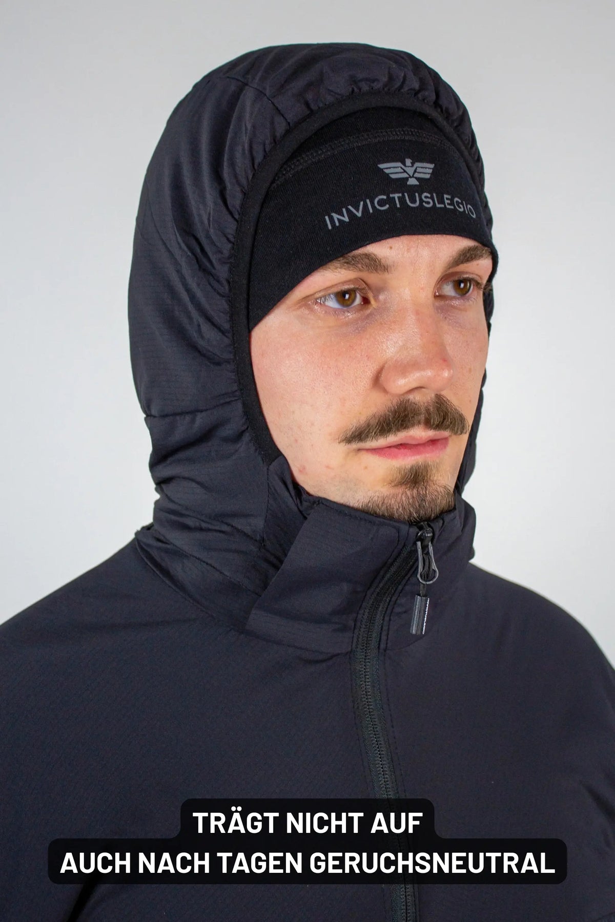 Field Merino Beanie