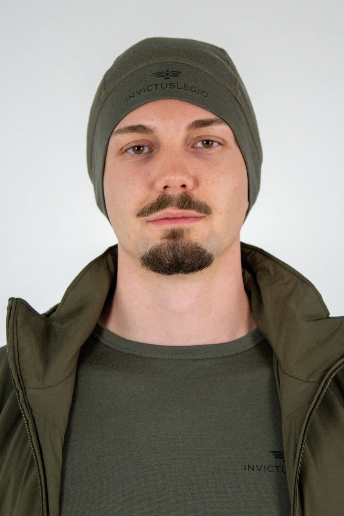 Field Merino Beanie