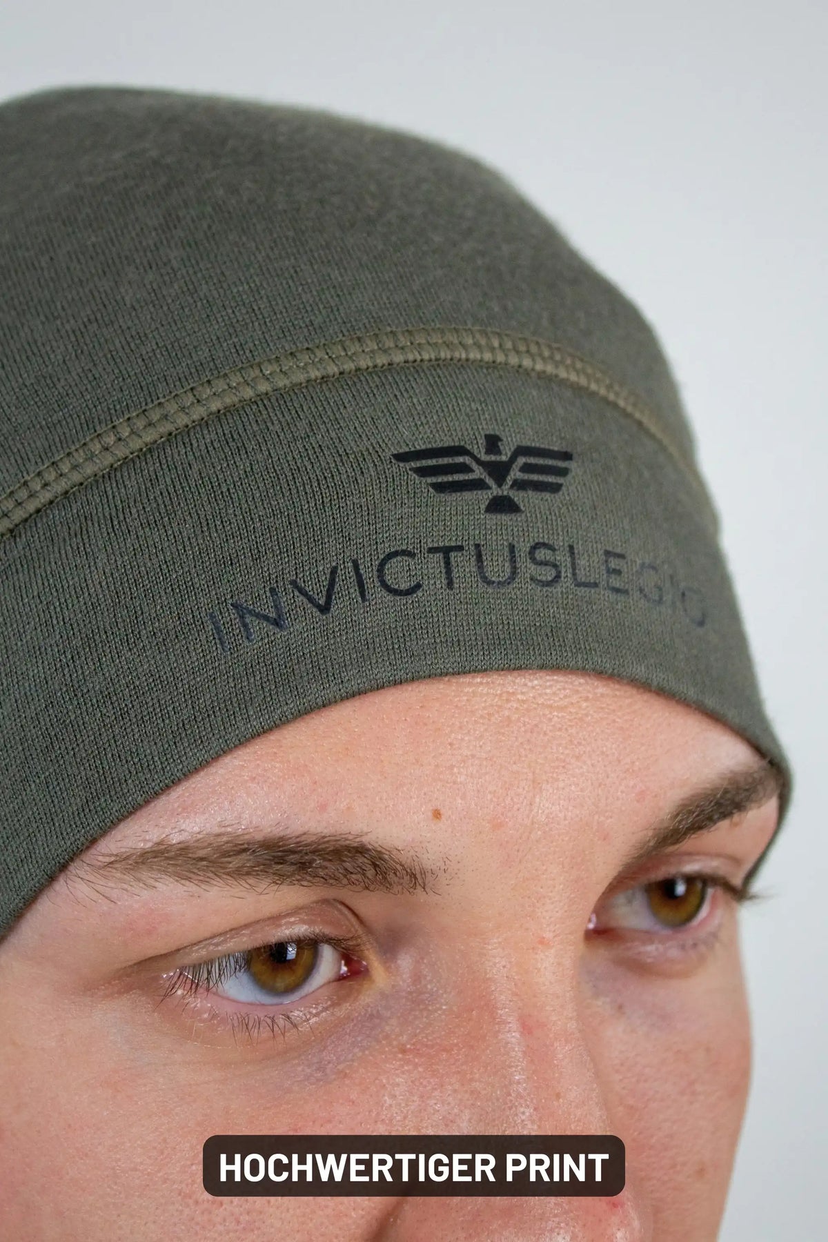 Field Merino Beanie