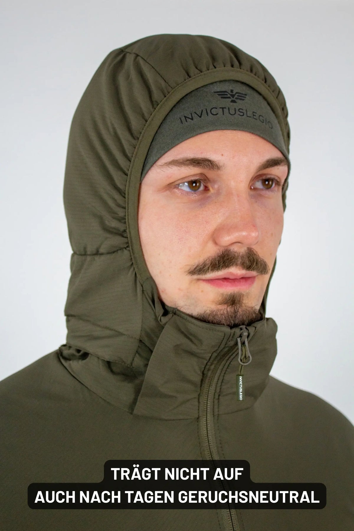 Field Merino Beanie