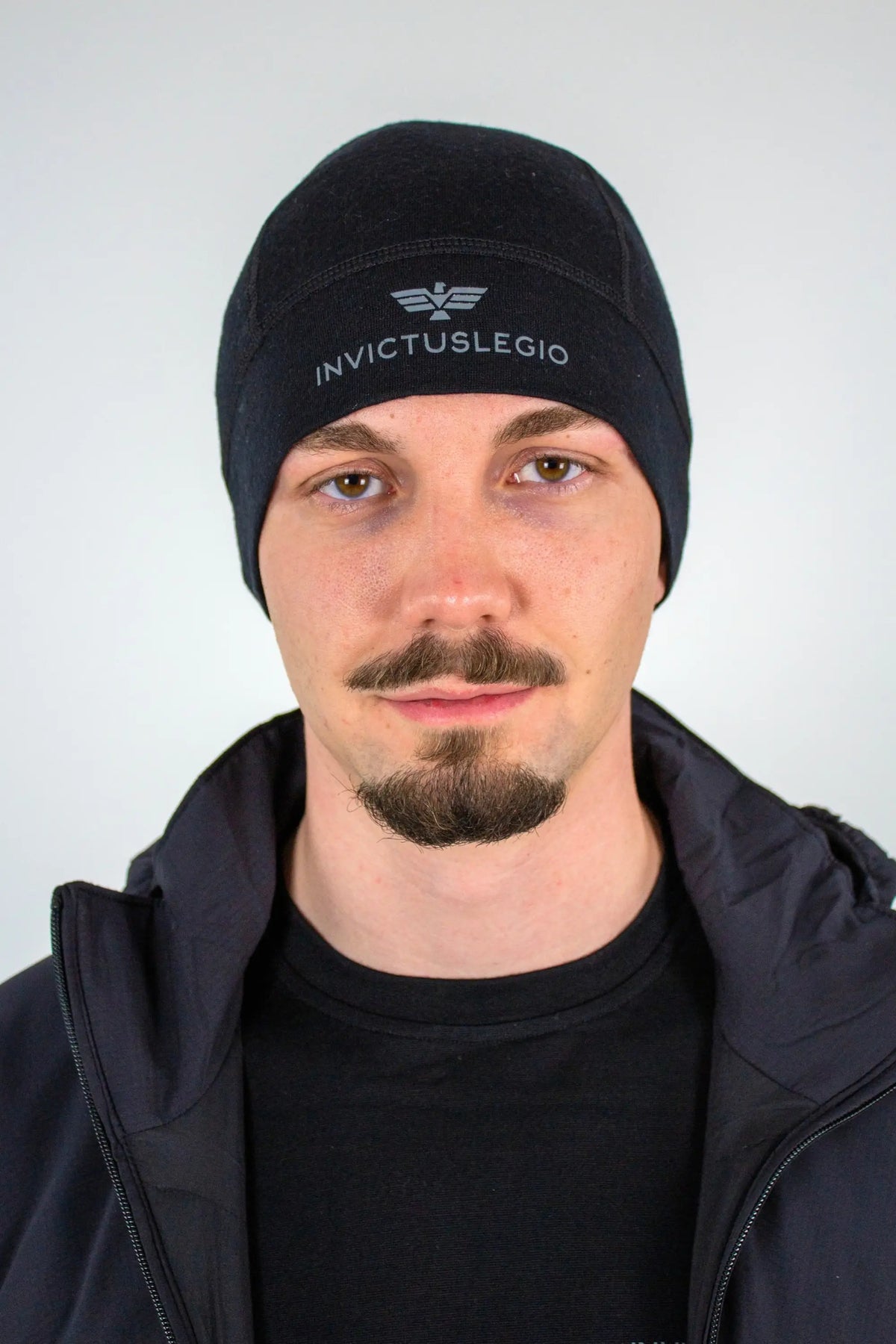 Field Merino Beanie