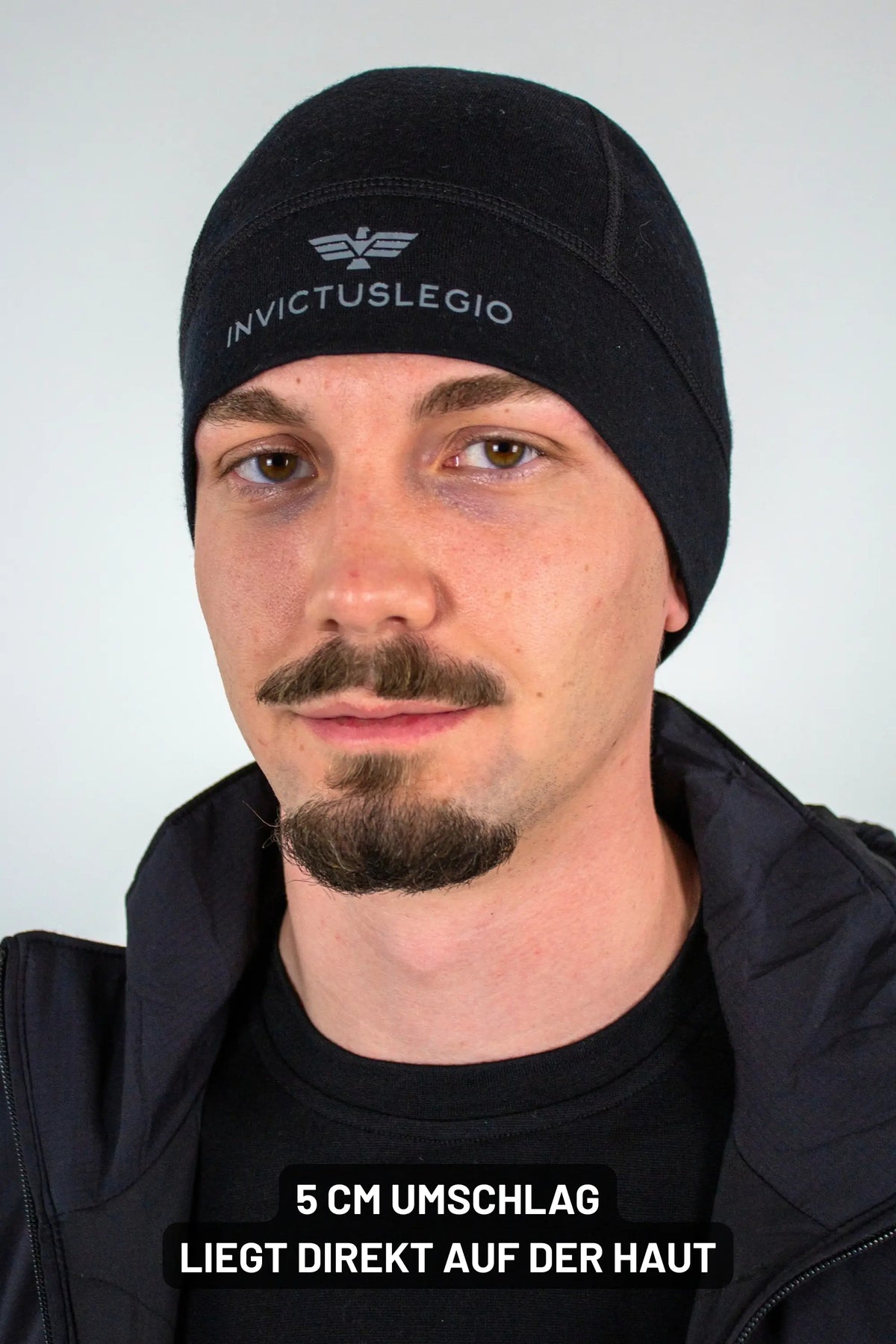 Field Merino Beanie
