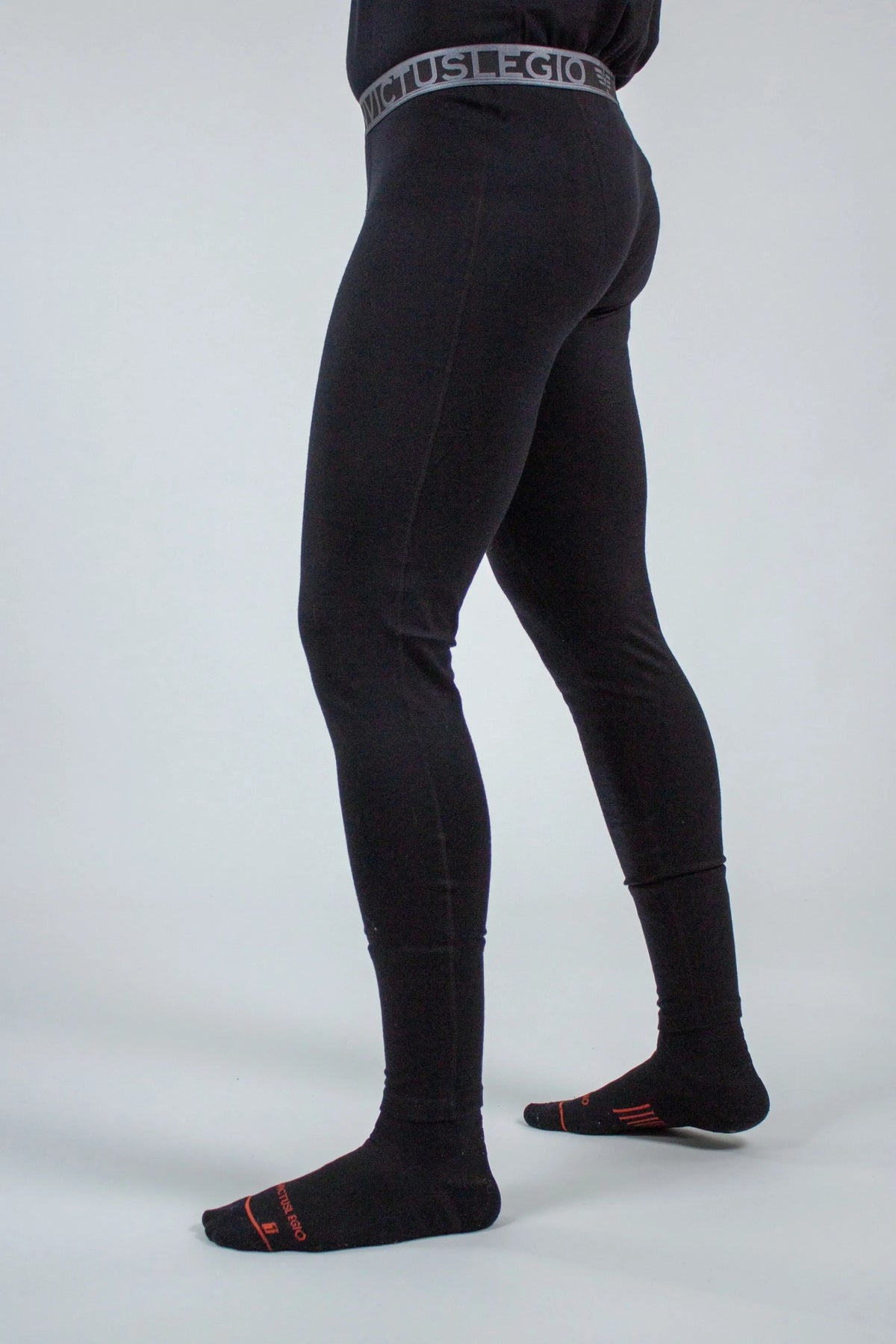 Field Merino Bottom