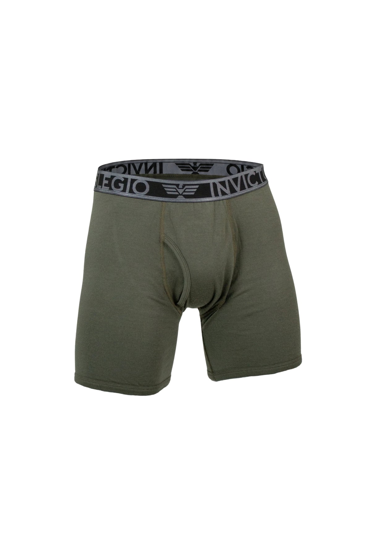 Field Merino Boxer