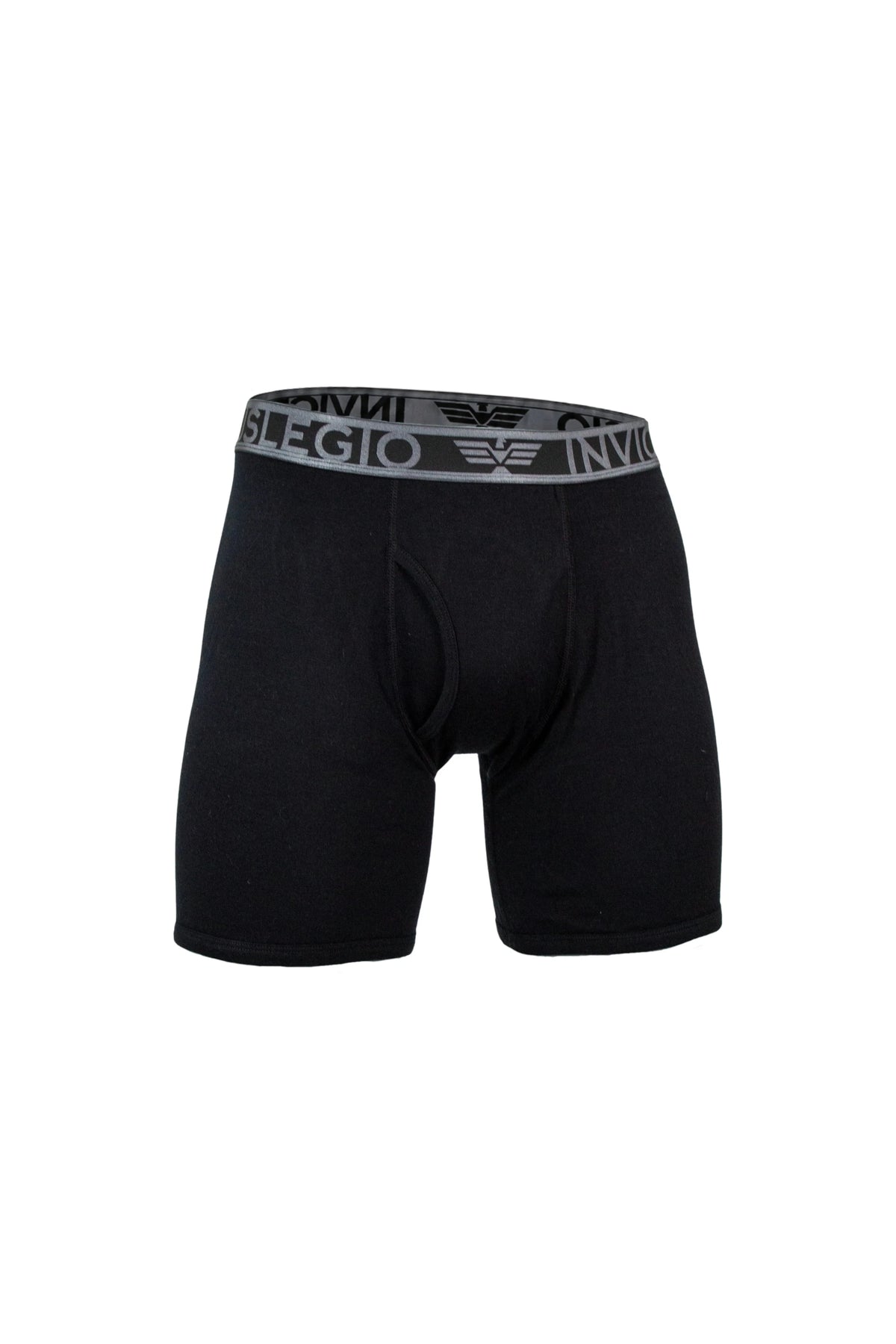 Field Merino Boxer