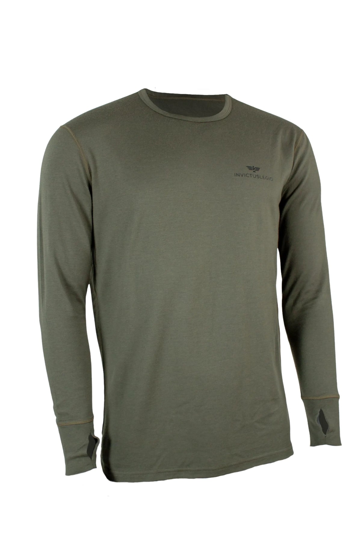 Field Merino Long Sleeve