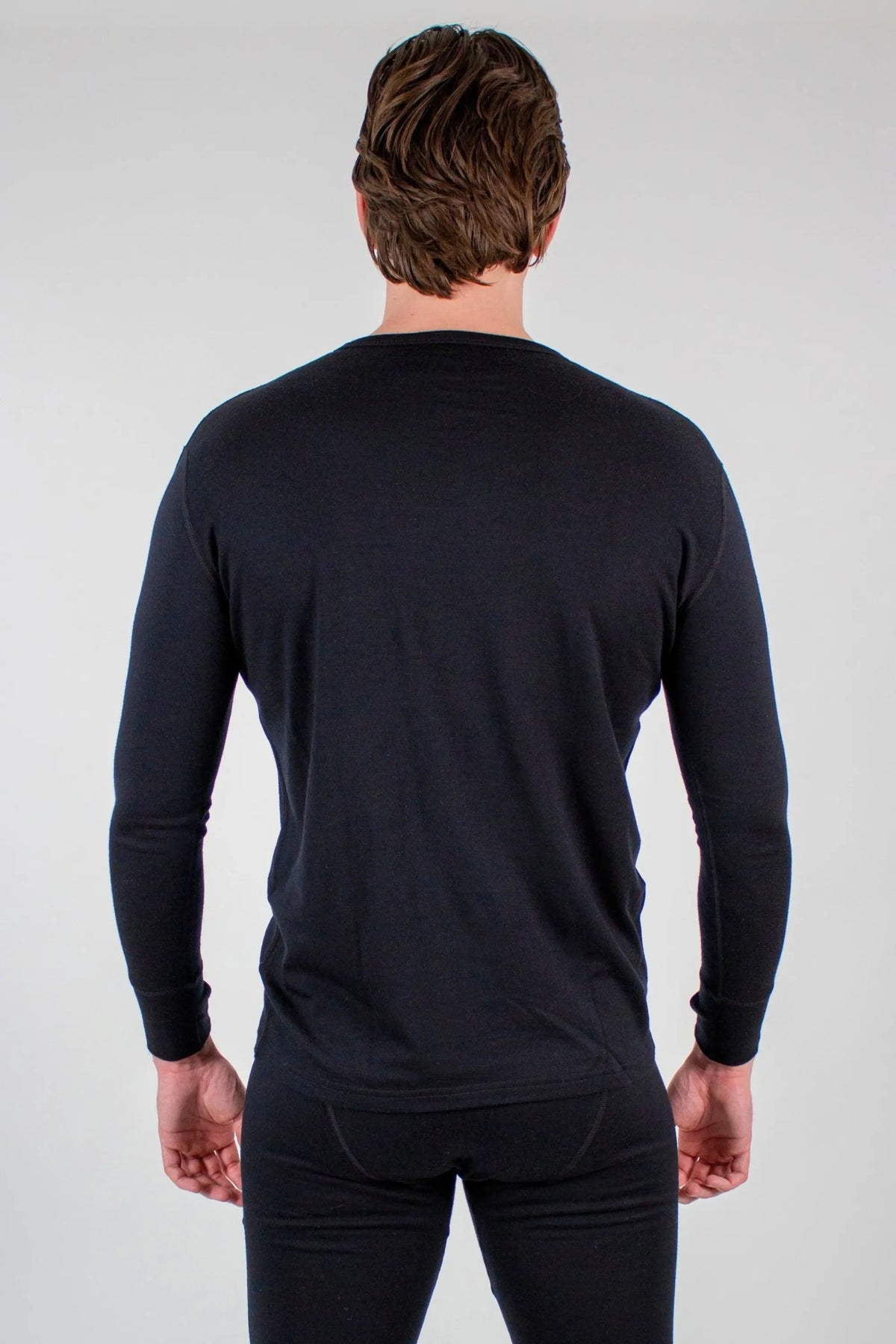 Field Merino Long Sleeve