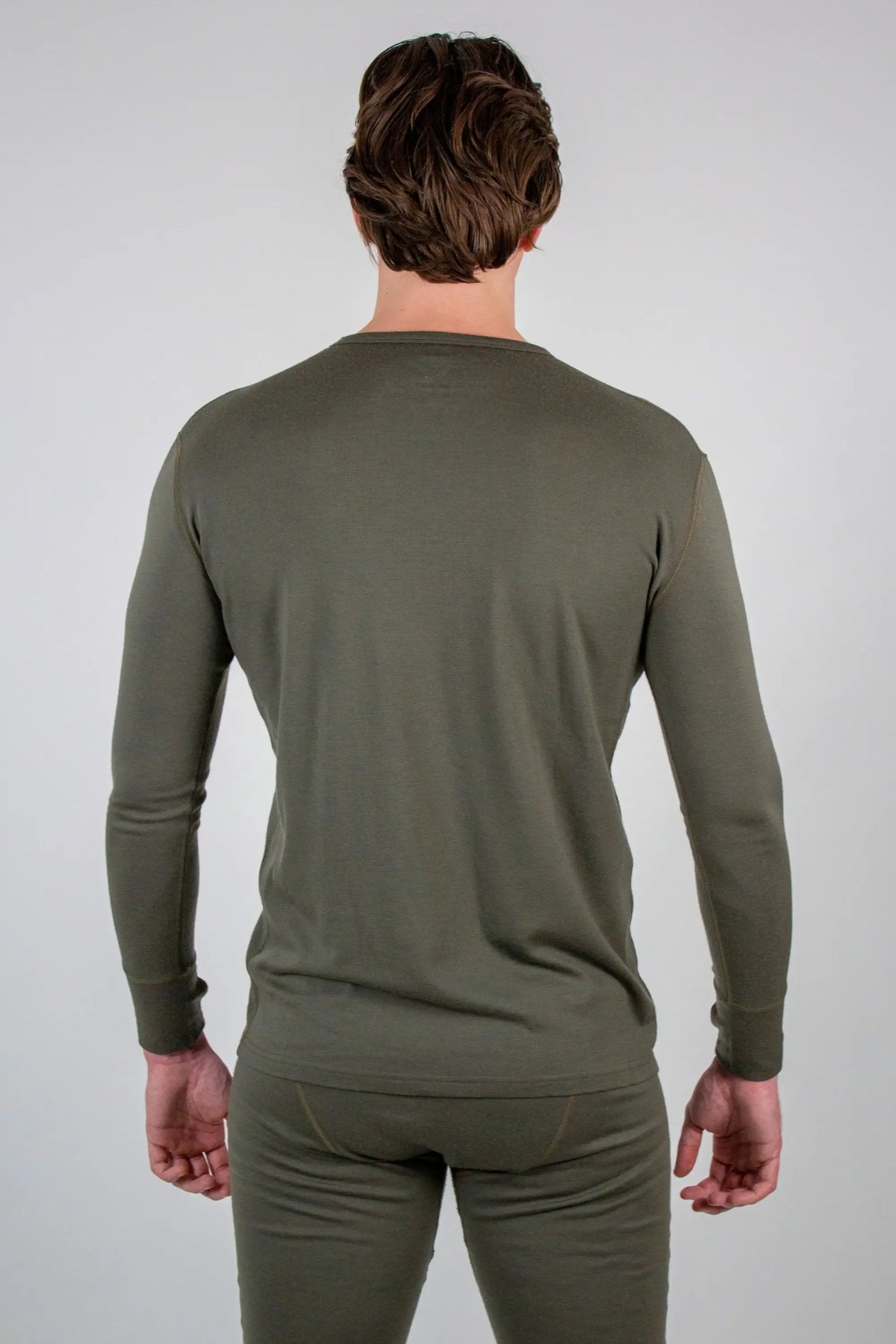 Field Merino Long Sleeve