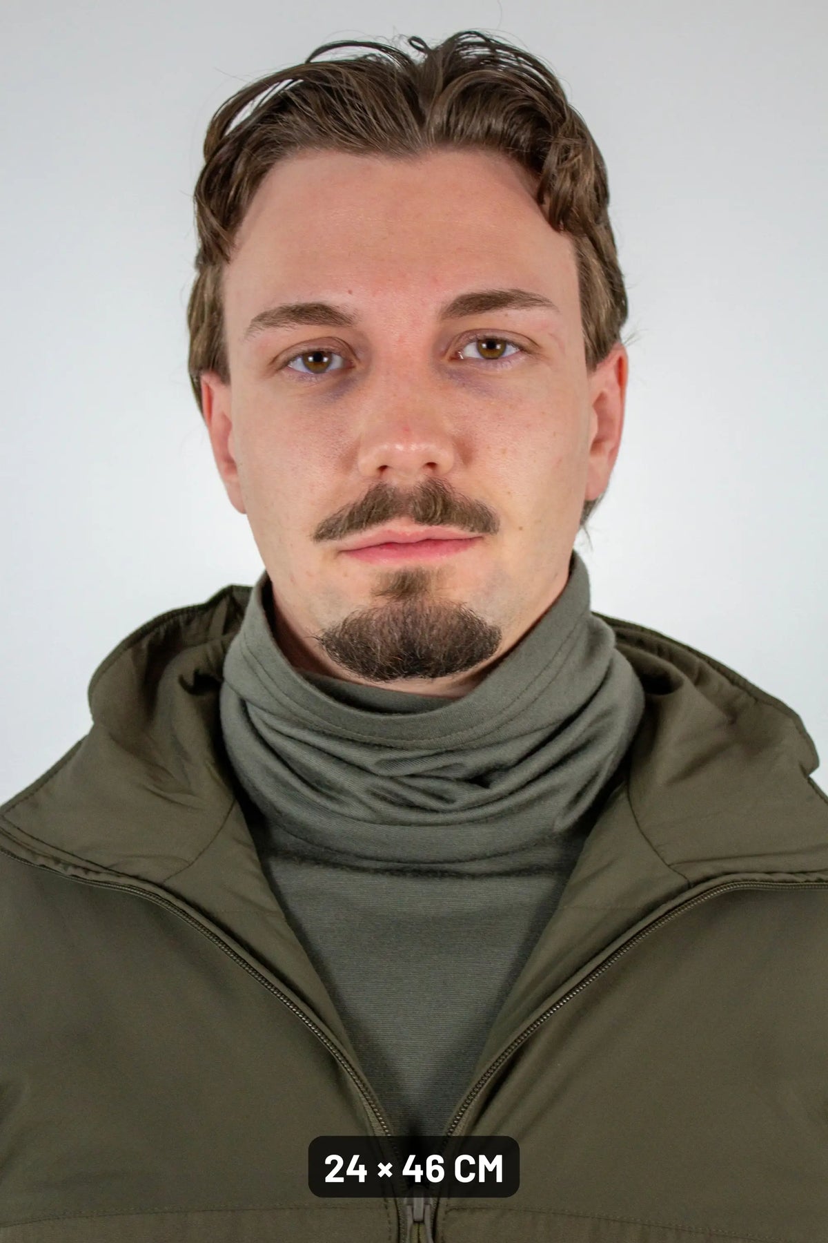 Field Merino Neck Gaiter