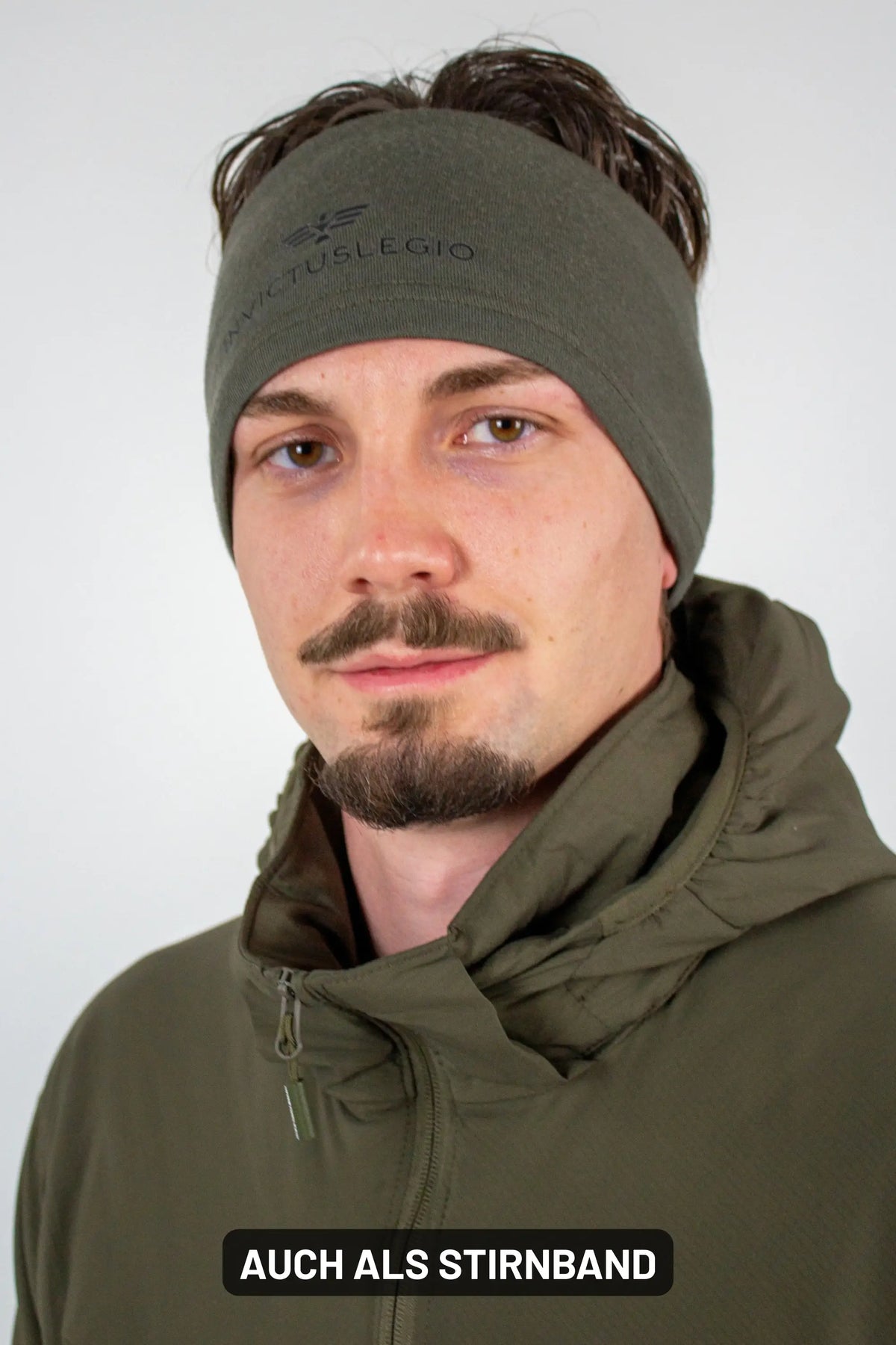 Field Merino Neck Gaiter