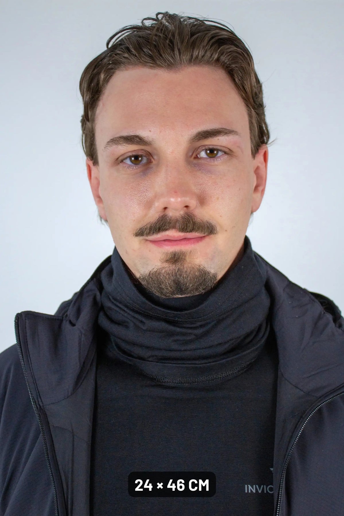 Field Merino Neck Gaiter