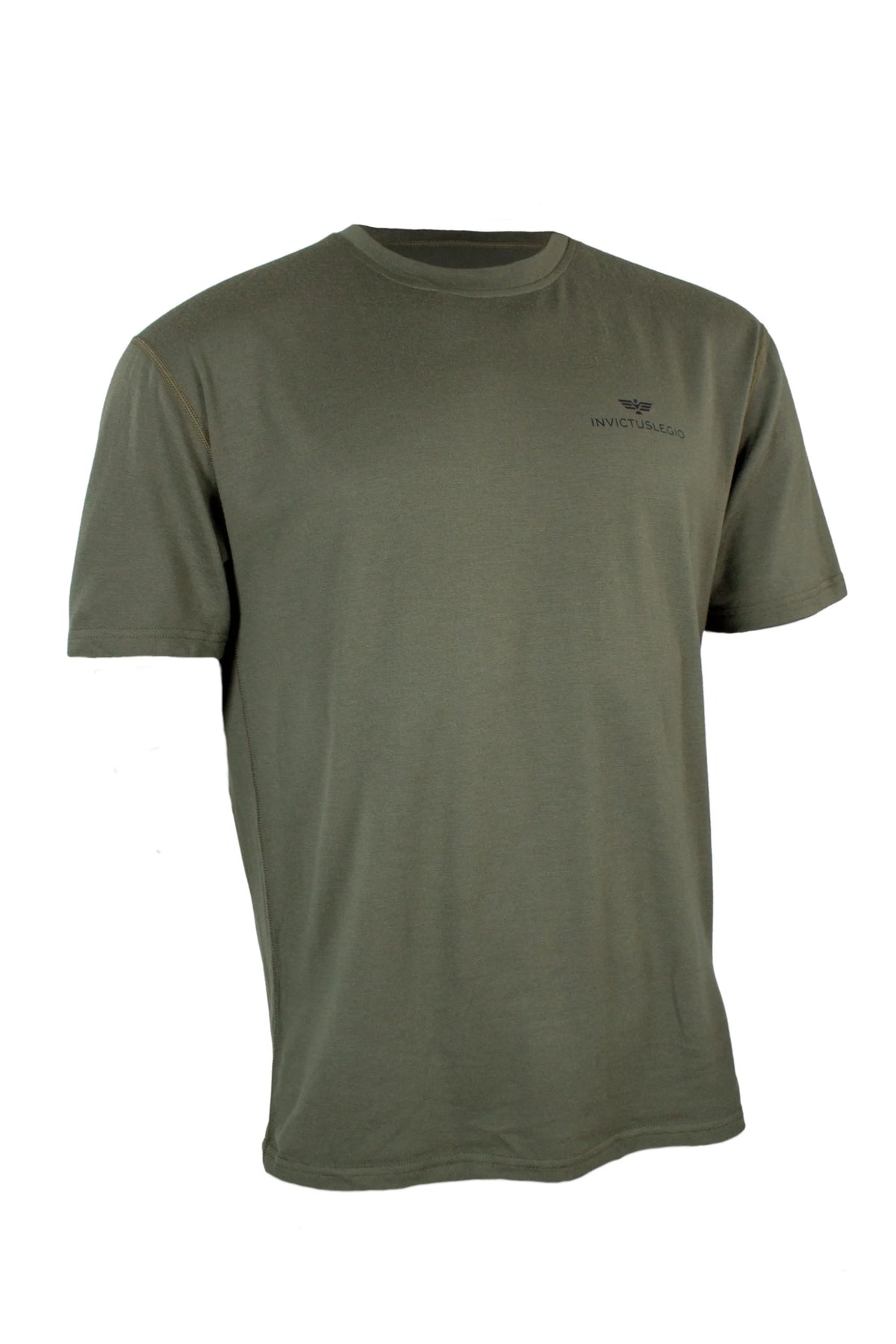 Field Merino Tee