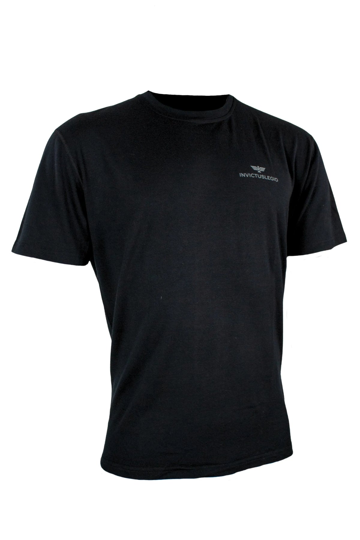 Field Merino Tee