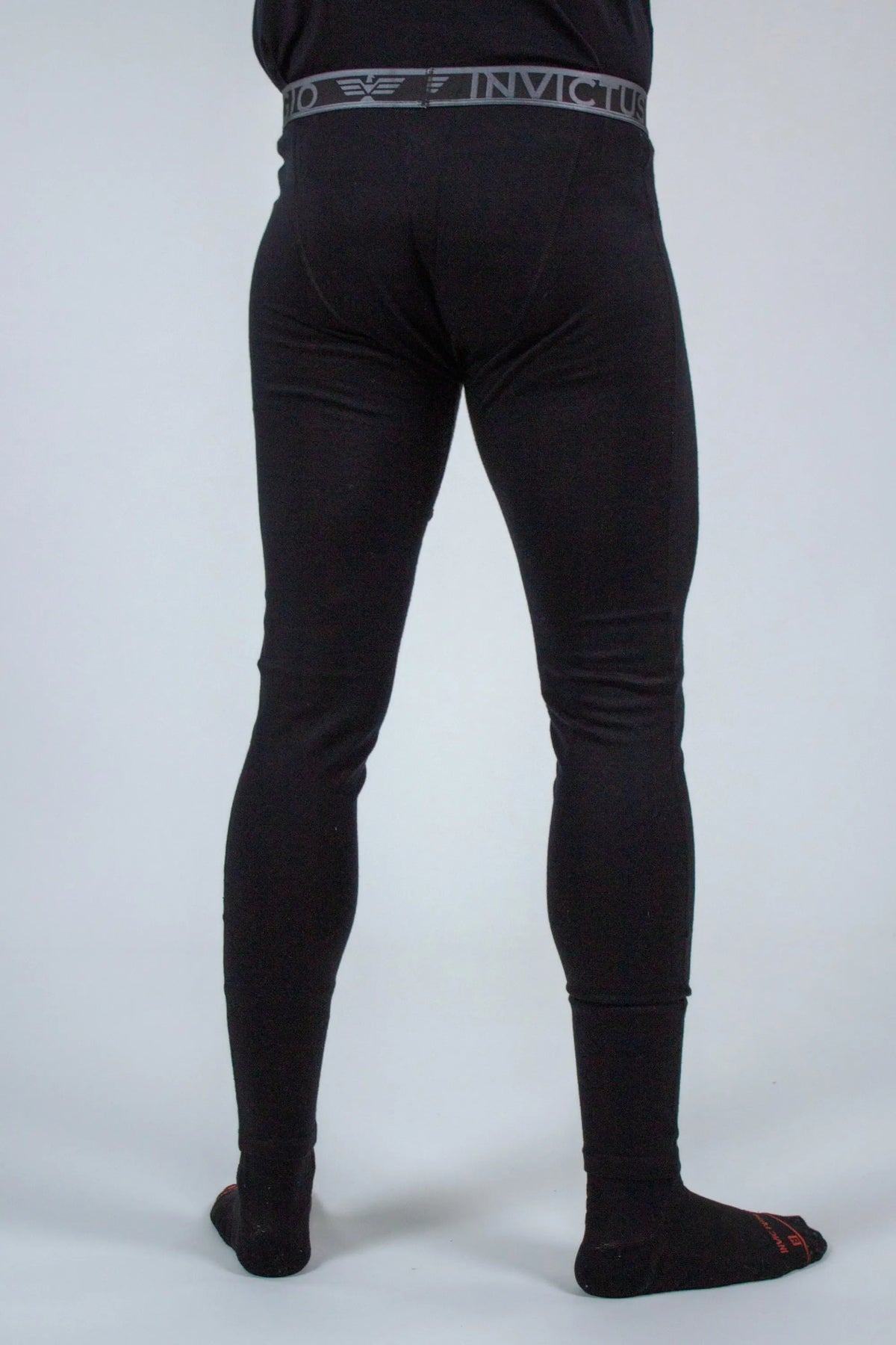 Field Merino Bottom
