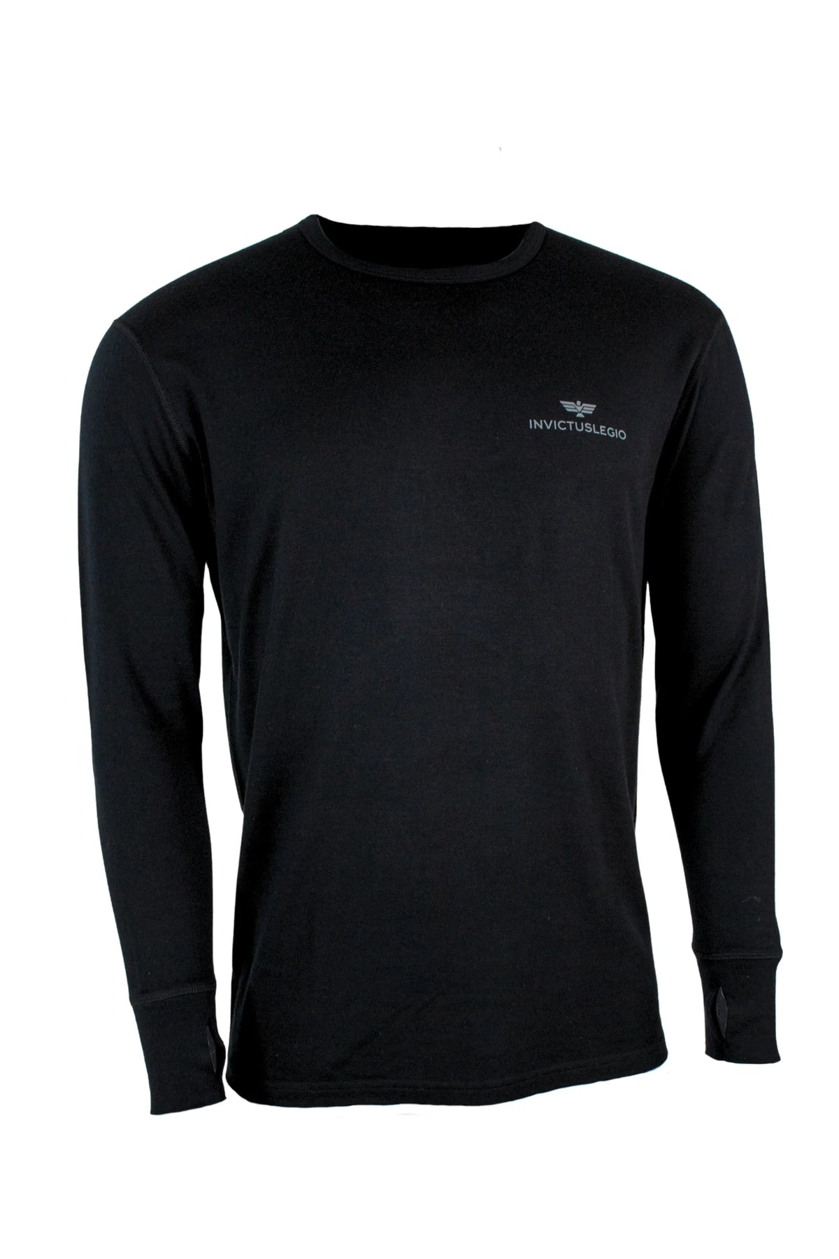 Field Merino Long Sleeve