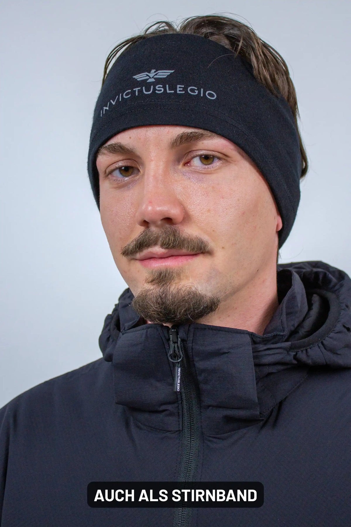 Field Merino Neck Gaiter