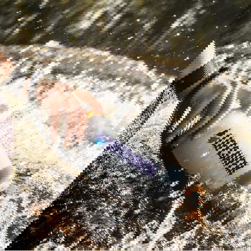 Filterflasche LIFESAVER - INVICTUSLEGIO