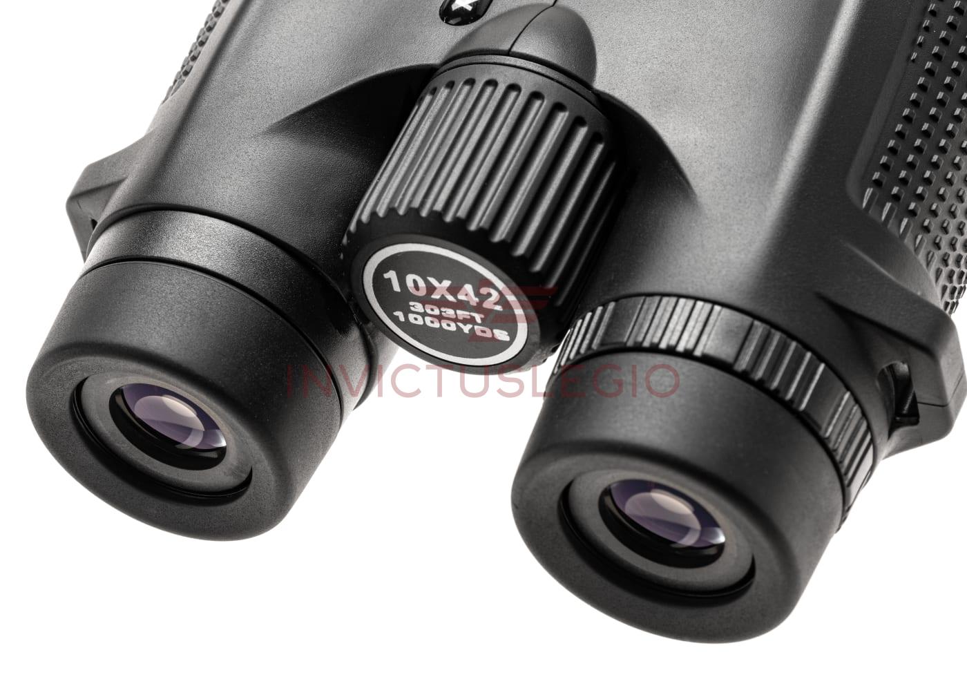 Firefield 10X42 BINOCULARS - INVICTUSLEGIO