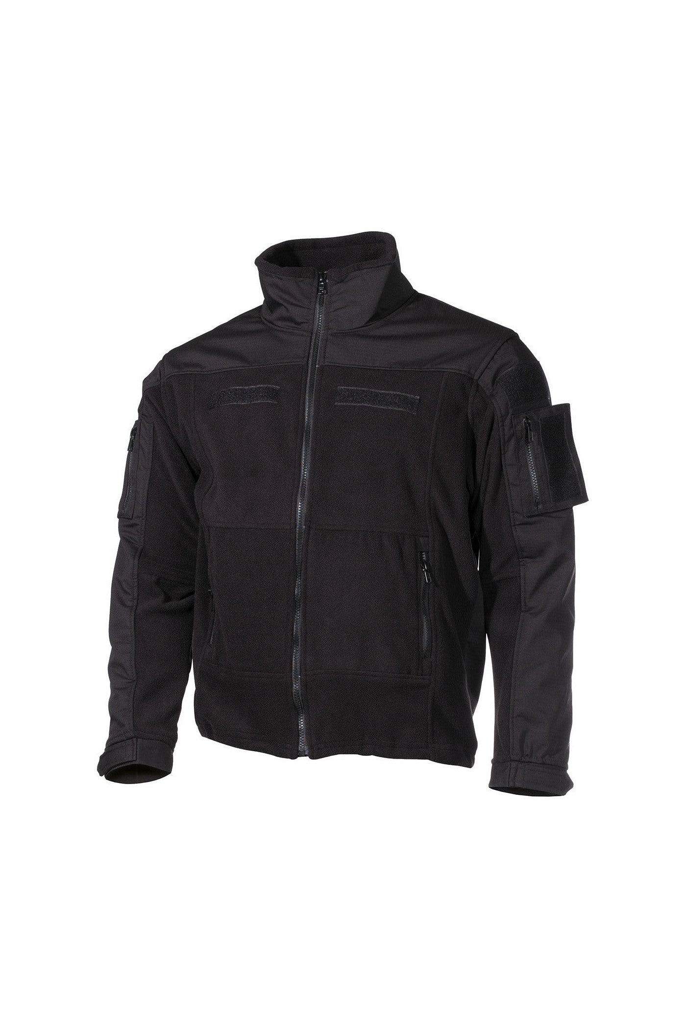 Fleece-Jacke, "Combat" MFH - INVICTUSLEGIO