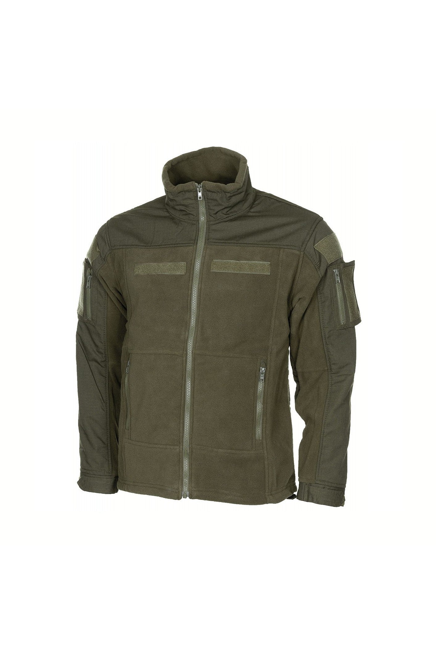 Fleece-Jacke, "Combat" MFH - INVICTUSLEGIO