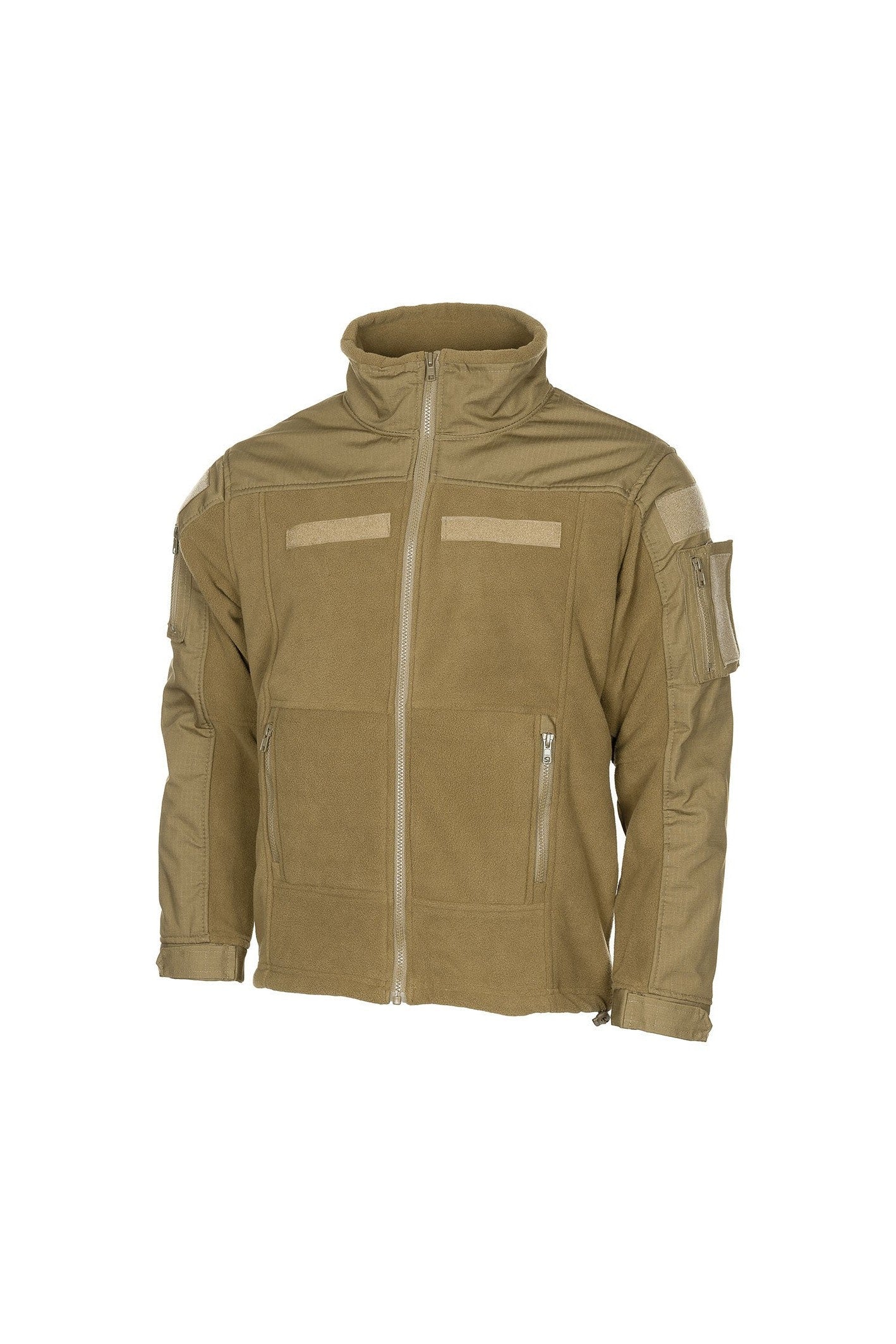 Fleece-Jacke, "Combat" MFH - INVICTUSLEGIO