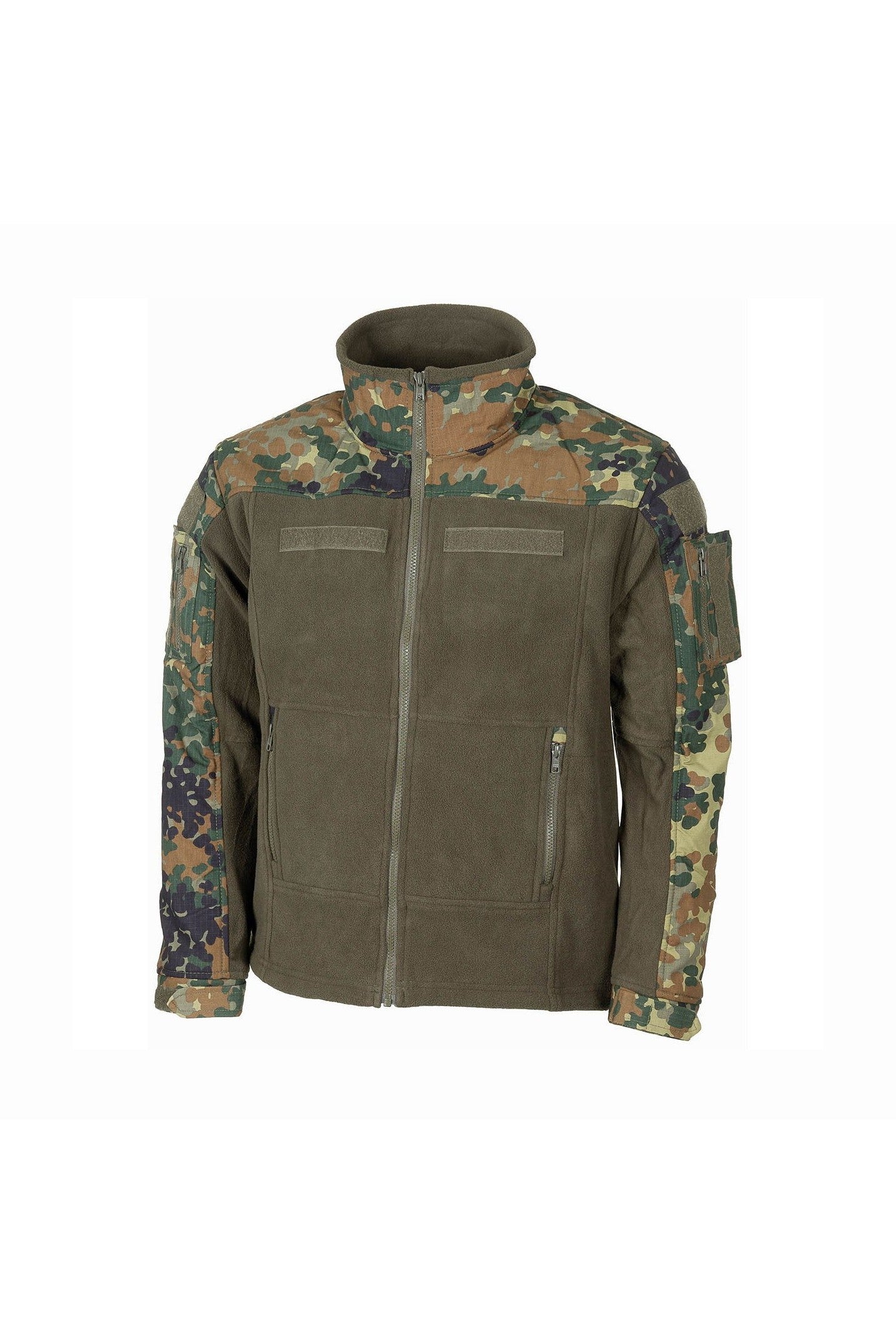 Fleece-Jacke, "Combat" MFH - INVICTUSLEGIO