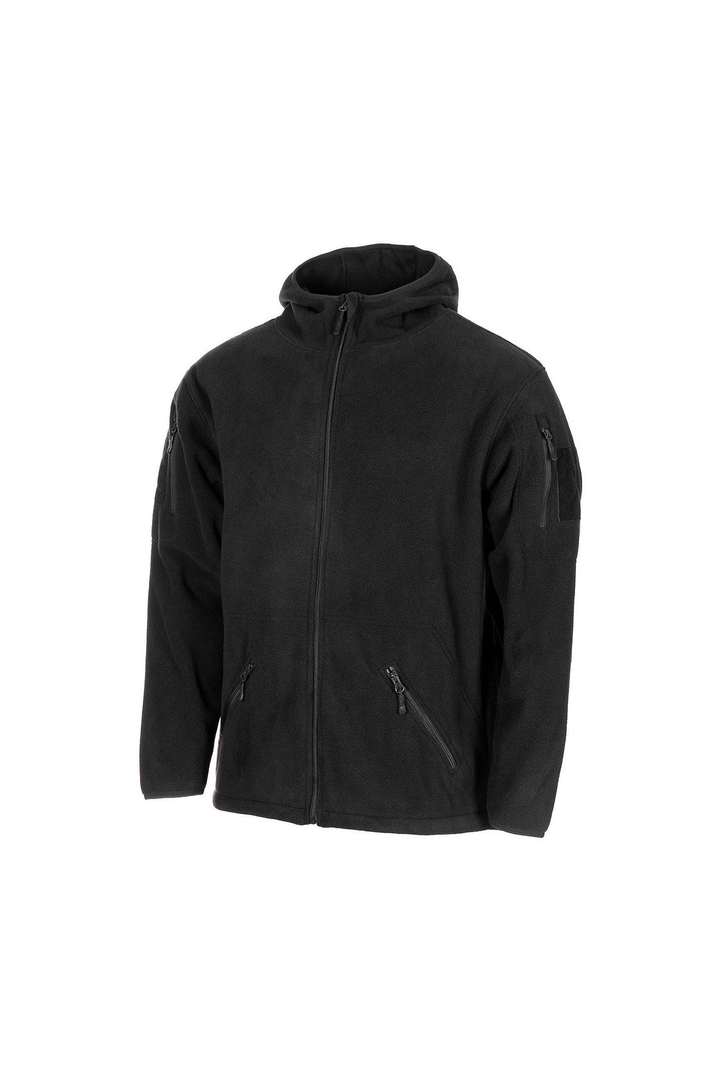 Fleece-Jacke, "Tactical" - INVICTUSLEGIO
