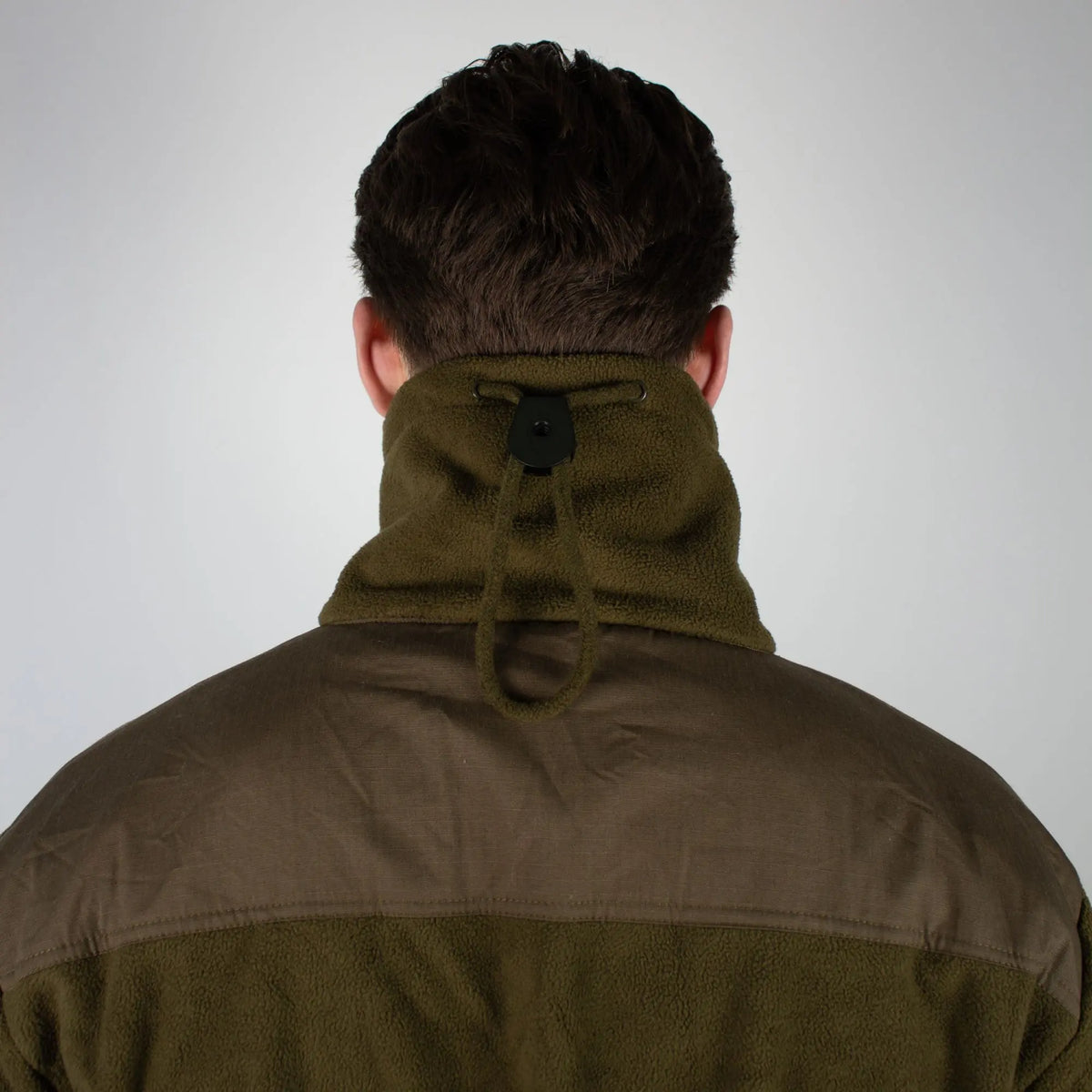 Fleece-Jacke Alpin