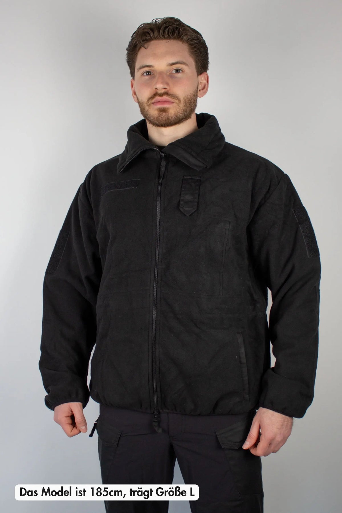 Fleece-Jacke Alpin
