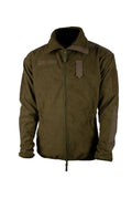 Fleece-Jacke Alpin