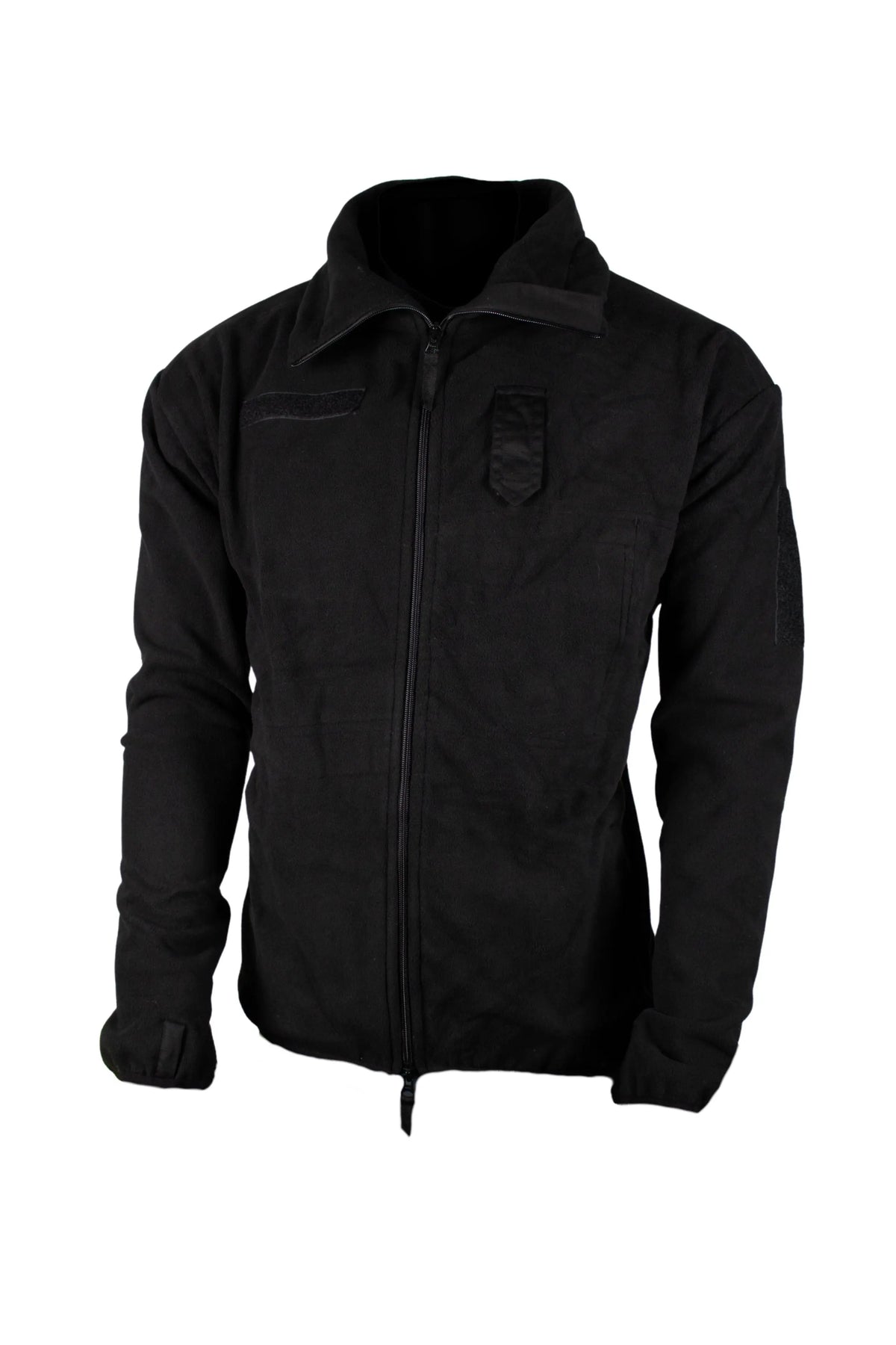 Fleece-Jacke Alpin