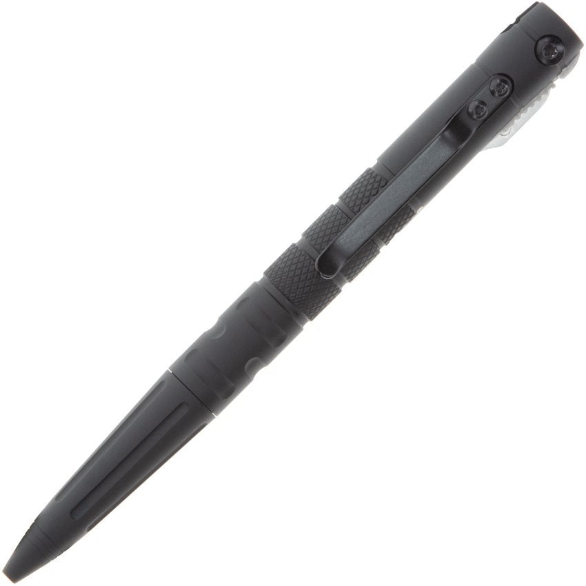 Folding knife/pen S&W BLACK - INVICTUSLEGIO