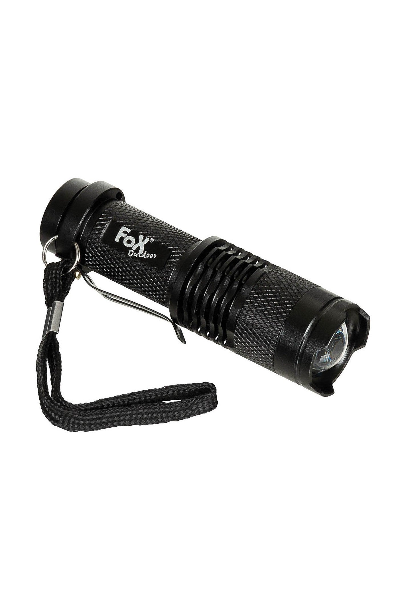 FoxOutdoor Stablampe, "Mini" - INVICTUSLEGIO