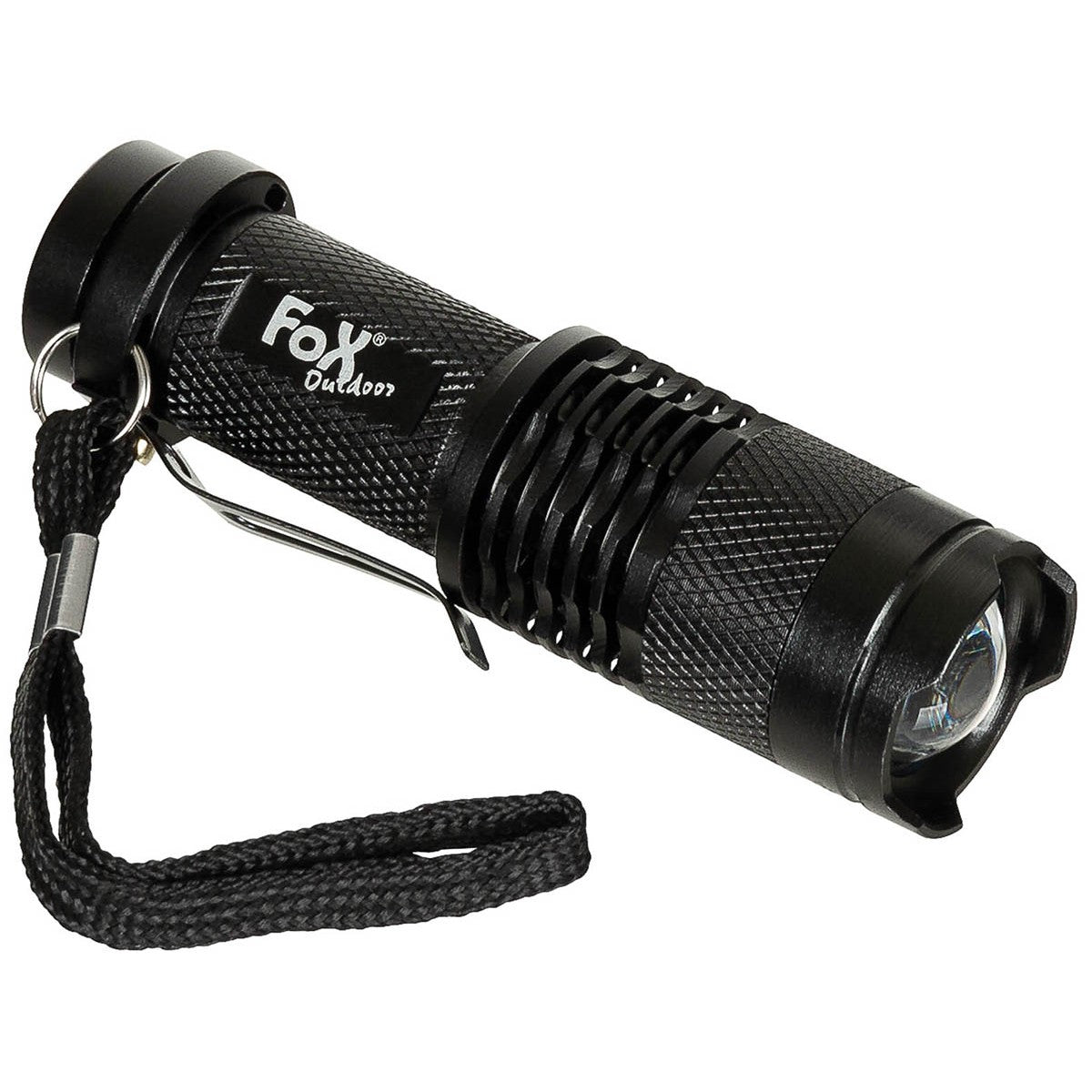 FoxOutdoor Stablampe, "Mini" - INVICTUSLEGIO