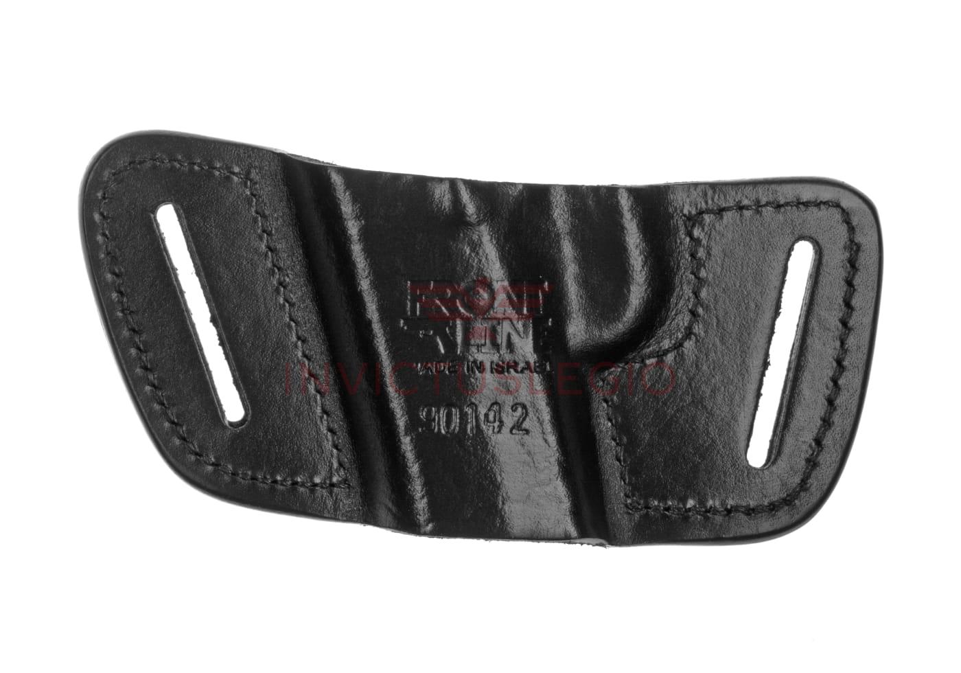 Frontline BELT SLIDE GENERAL HOLSTER FÜR COLT GOVERNMENT 5 INCH - INVICTUSLEGIO