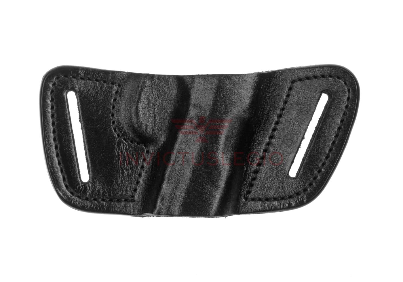 Frontline BELT SLIDE GENERAL HOLSTER FÜR COLT GOVERNMENT 5 INCH - INVICTUSLEGIO