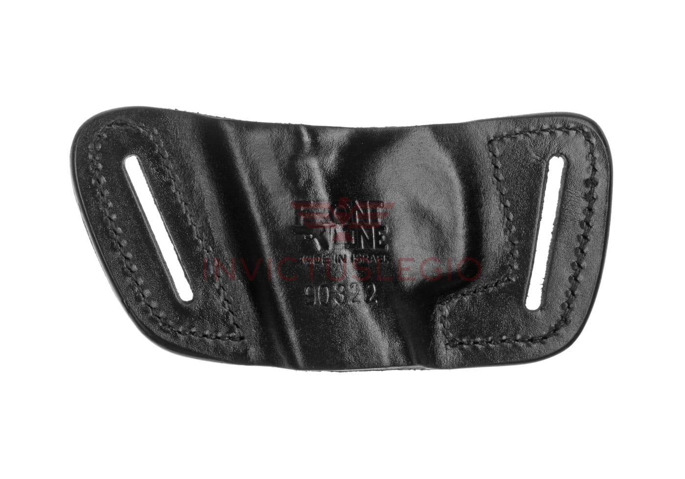 Frontline BELT SLIDE GENERAL HOLSTER FÜR CZ SP 01 - INVICTUSLEGIO