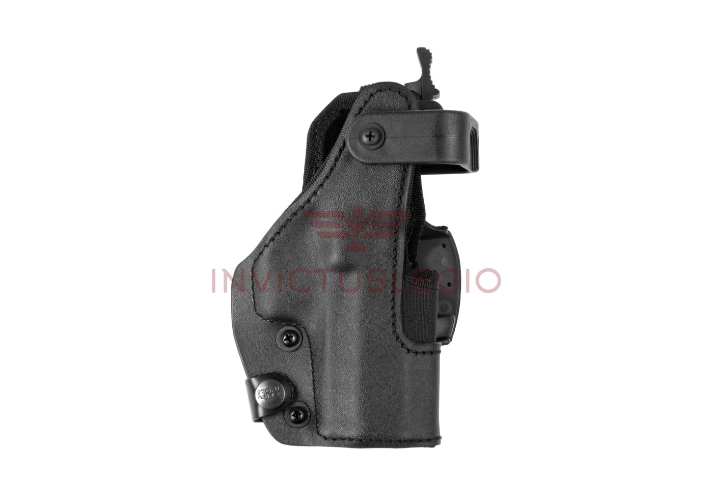 Frontline KNG HDL HOLSTER FÜR H&K P30 BFL - INVICTUSLEGIO