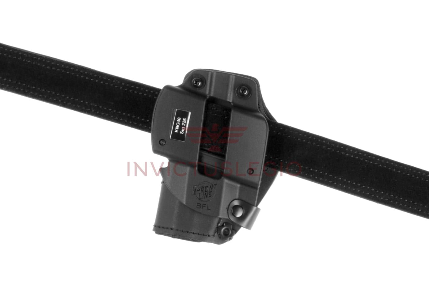 Frontline KNG OPEN TOP HOLSTER FÜR P226 BFL - INVICTUSLEGIO