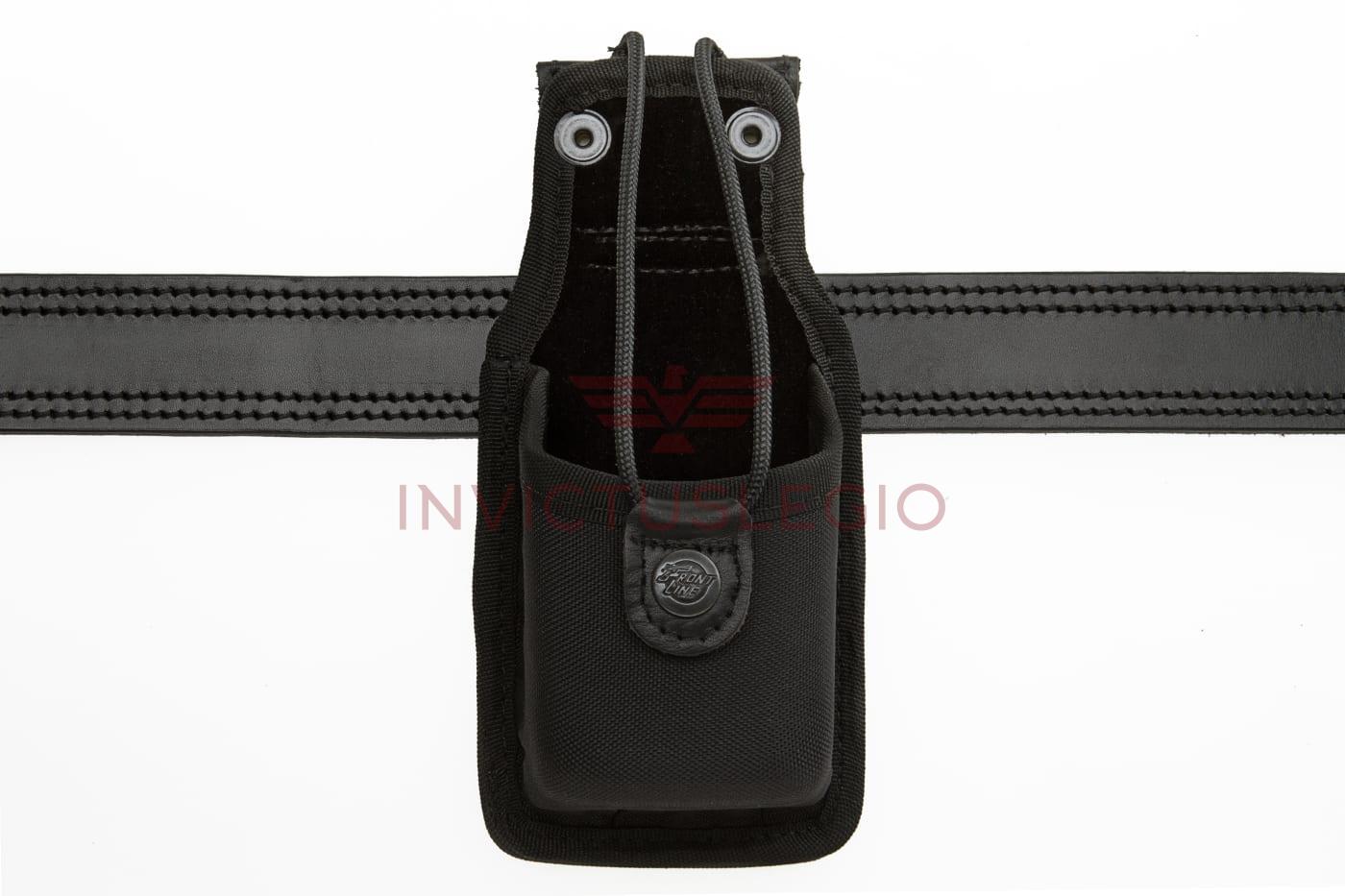 Frontline NG RADIO POUCH - INVICTUSLEGIO