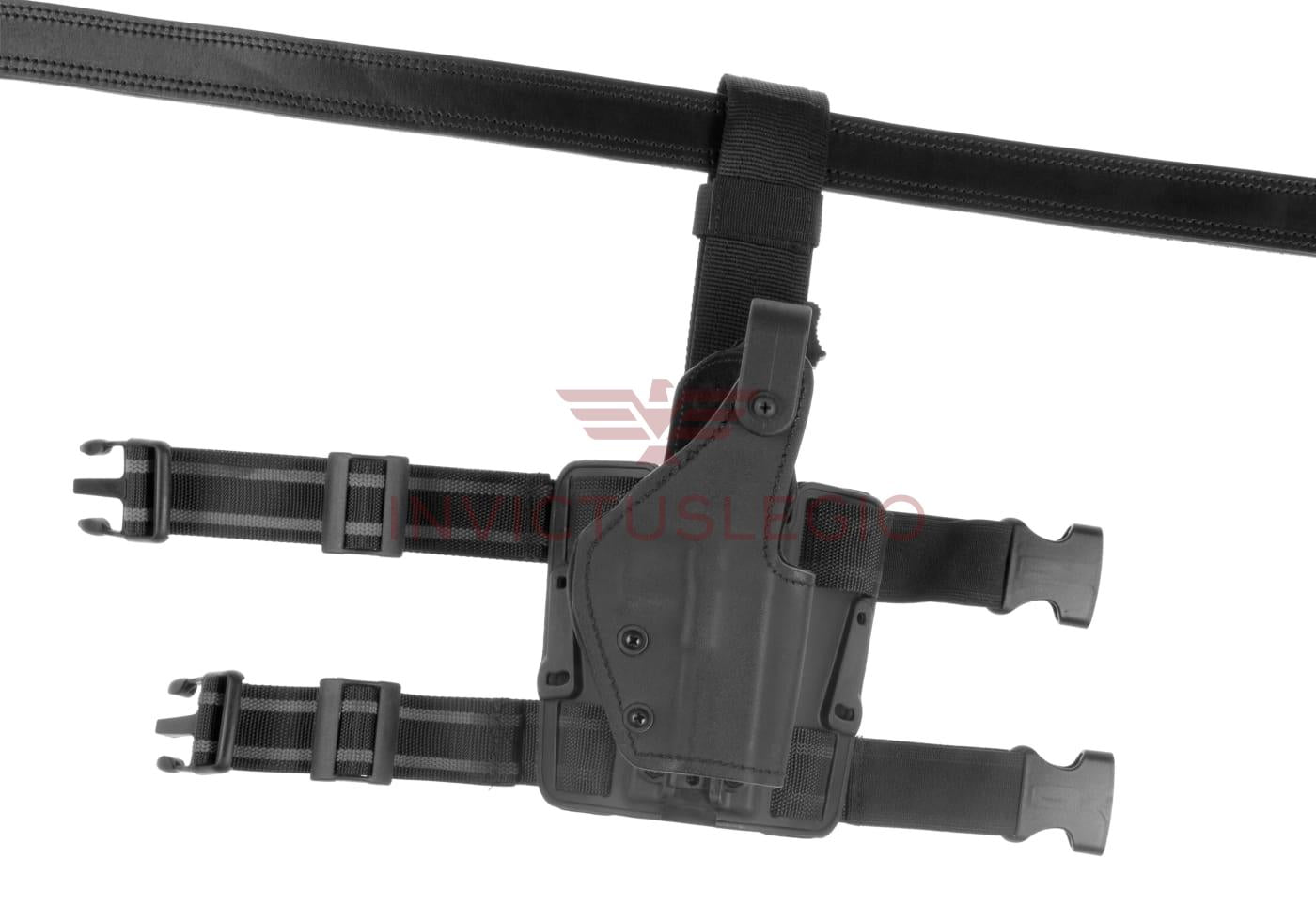 Frontline TACTICAL HDL KYDEX HOLSTER FÜR GLOCK 17 - INVICTUSLEGIO