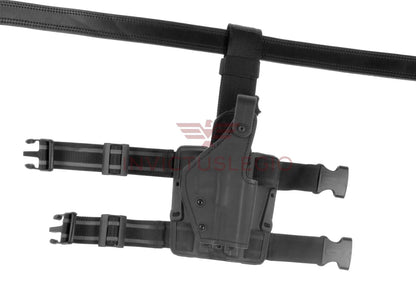 Frontline TACTICAL HDL KYDEX HOLSTER FÜR GLOCK 17 - INVICTUSLEGIO