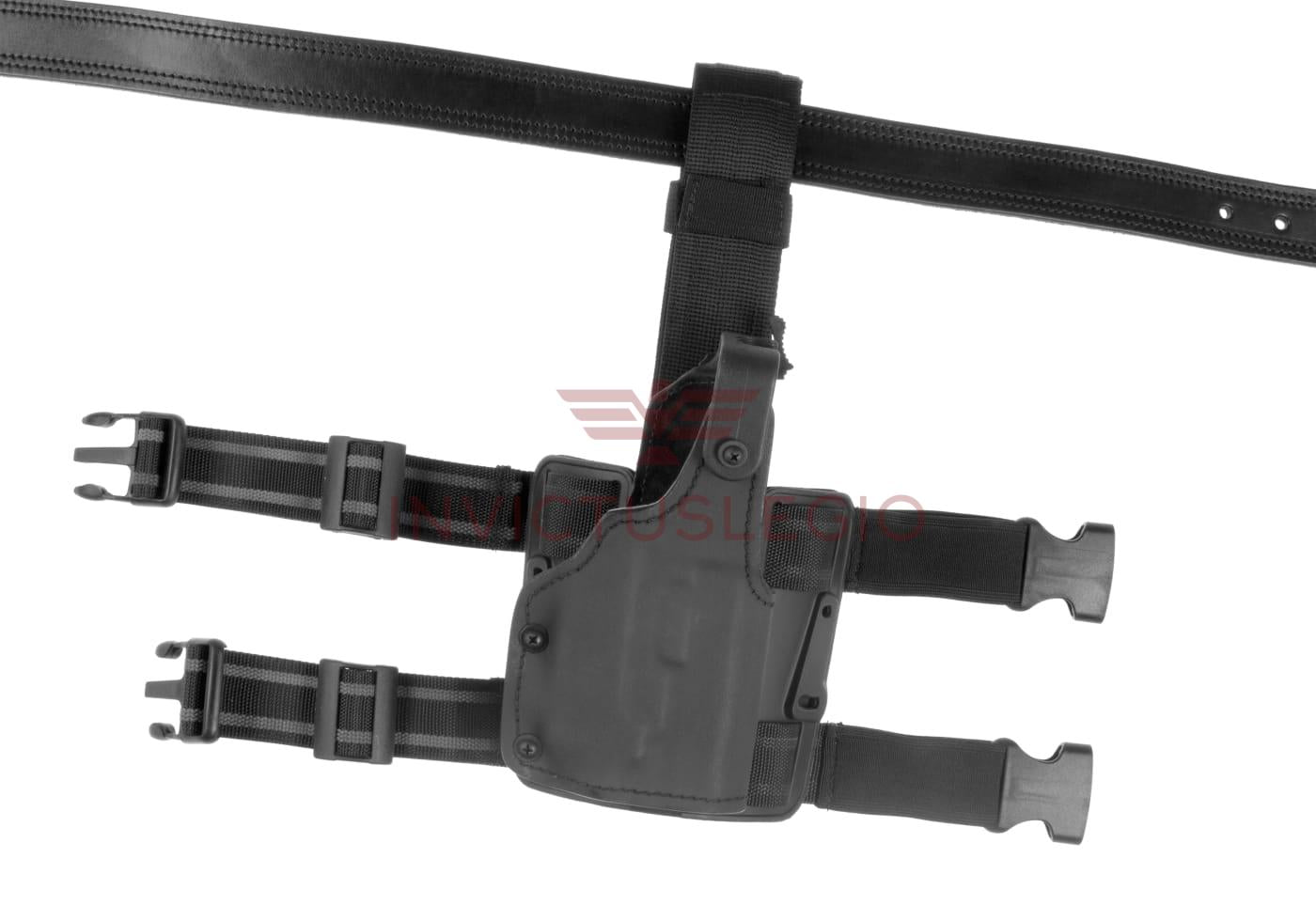 Frontline TACTICAL HDL KYDEX HOLSTER FÜR GLOCK 17 GTL - INVICTUSLEGIO